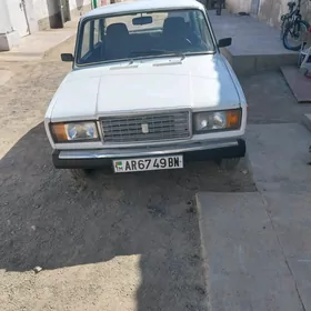 Lada 2107 1995