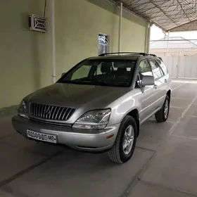 Lexus RX 300 2002