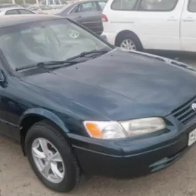 Toyota Camry 1997