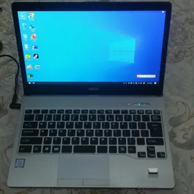 FUJITSU LIFEBOOK S936/P i5 7th