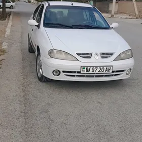 Renault Megane 2 2002