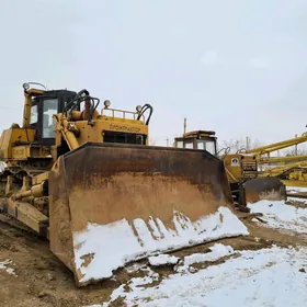 Caterpillar Dozer 2000