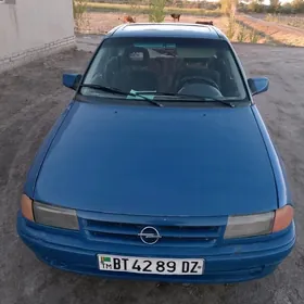 Opel Astra 1992