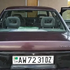 Opel Vectra 1991