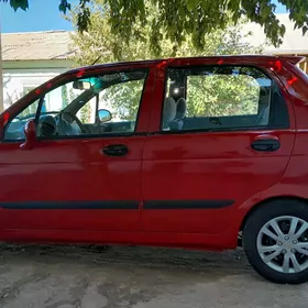 Daewoo Matiz 2004