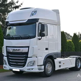 DAF 480 2019