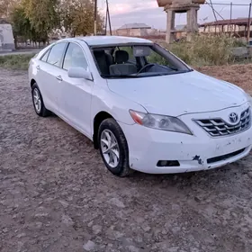 Toyota Camry 2008