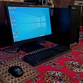 LENOVO (Domaşnyý kompýuter)