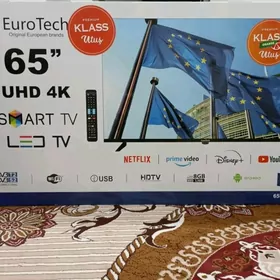 EUROTECH