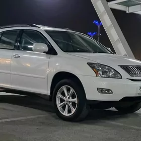 Lexus RX 350 2008