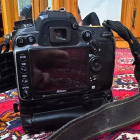 Nikon d7000