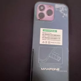 Maxfone 14pro