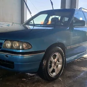 Opel Astra 1993