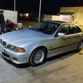 BMW 528 1998