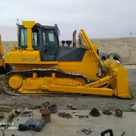 Komatsu D65EX-17 2008