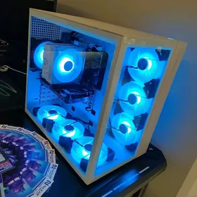 GAMING Core i5-14+RTX4060!