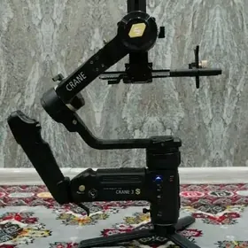 zhiyun crane3s