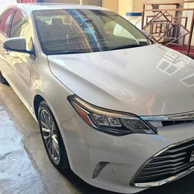 Toyota Avalon 2016