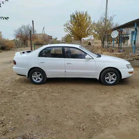 Toyota Corona 1993