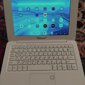 Bilimli notebook