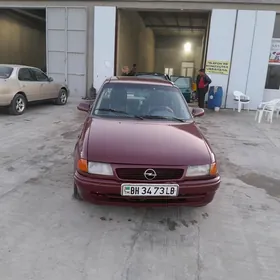 Opel Astra 1993