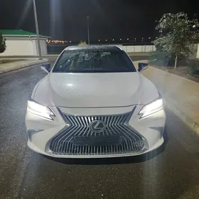 Lexus ES 350 2019