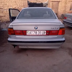 BMW 525 1992