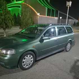 Opel Astra 1998