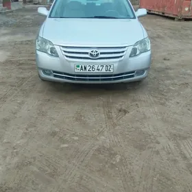 Toyota Avalon 2005