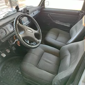 Lada 2107 1995