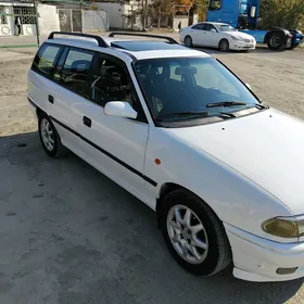 Opel Astra 1997