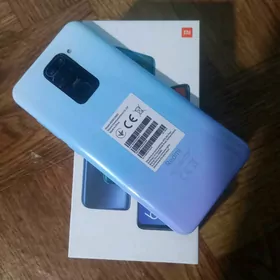 Redmi not 9