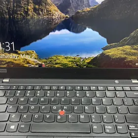 Thinkpad Lenovo