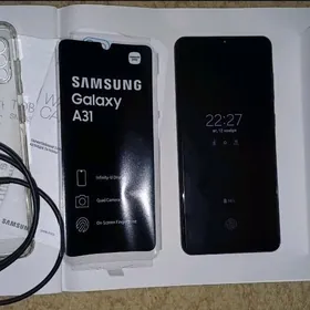 Samsung Galaxy A31 4/64