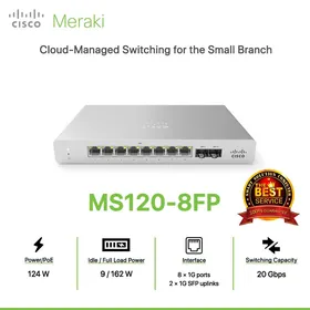 Cisco Meraki