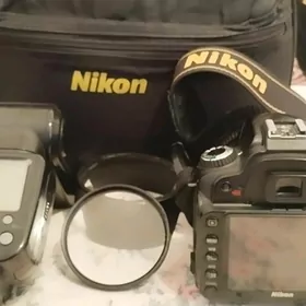 nikon d90