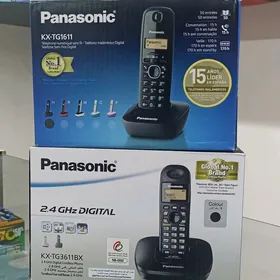 PANASONIC OY TELEFON ДОМ ТЕЛЕФ