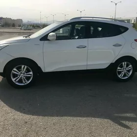 Hyundai Tucson 2011