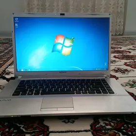 Sony vaio