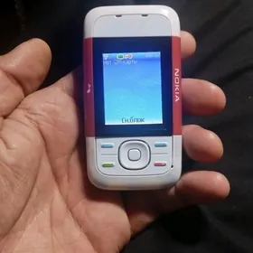 Nokia 5200