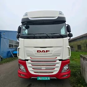 DAF 480 2019