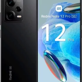 redmi note 12pro 5G