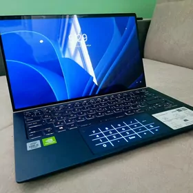 asus zenbook noutbuk notebook