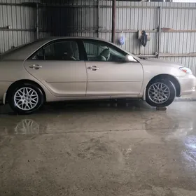 Toyota Camry 2002