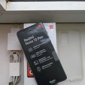 Redmi note10pro 8/128