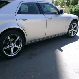 Chrysler 300 2009