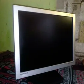 *** MONITOR SAMSUNG 17 DIAGONAL ***