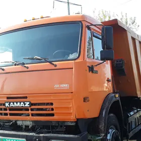 Kamaz Euro 3 2013