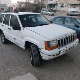 Jeep Grand Cherokee 1997