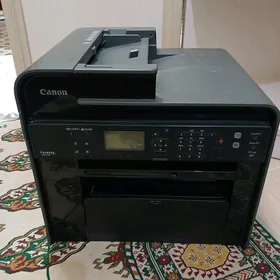 Canon 4730 принтер